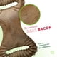 thumbnail image 3 of Juguete masticable para perros Benebone Dental duradero para masticadores agresivos, 3 of 7