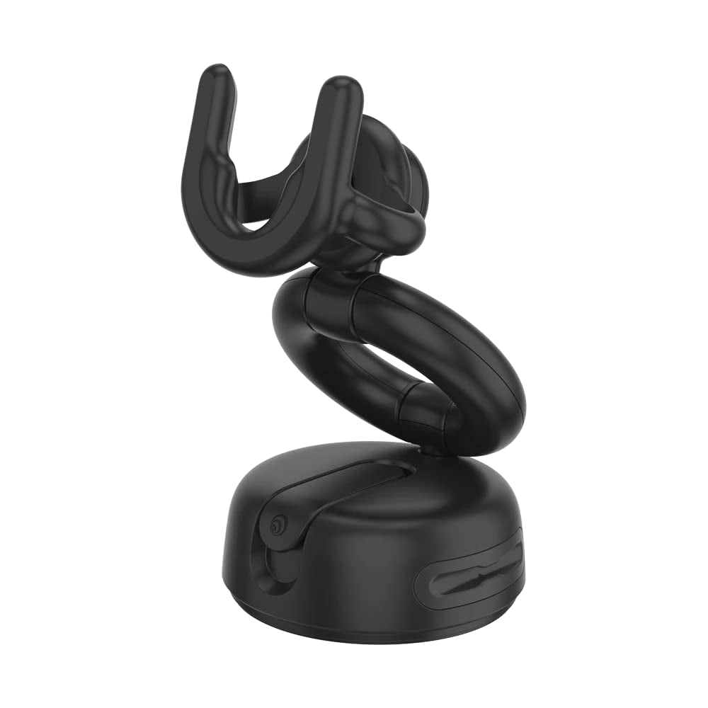 Soporte Para Teléfono Popsockets, Salpicadero, Parabrisas Y Escritorio Multiusos