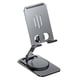thumbnail image 4 of Soporte Para Teléfono Móvil Soporte Para Tableta Estable Portátil Para Todos Los Teléfonos Tableta Gris, 4 of 5