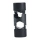 thumbnail image 5 of Soporte De Luz Para Fotografía, Conector De Eje Con Mango Central Para Varilla De Tubo De D12-22mm, Color Negro, 5 of 5