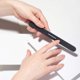 thumbnail image 2 of Limas de uñas Tweezerman Professional, 3 unidades, 2 of 3