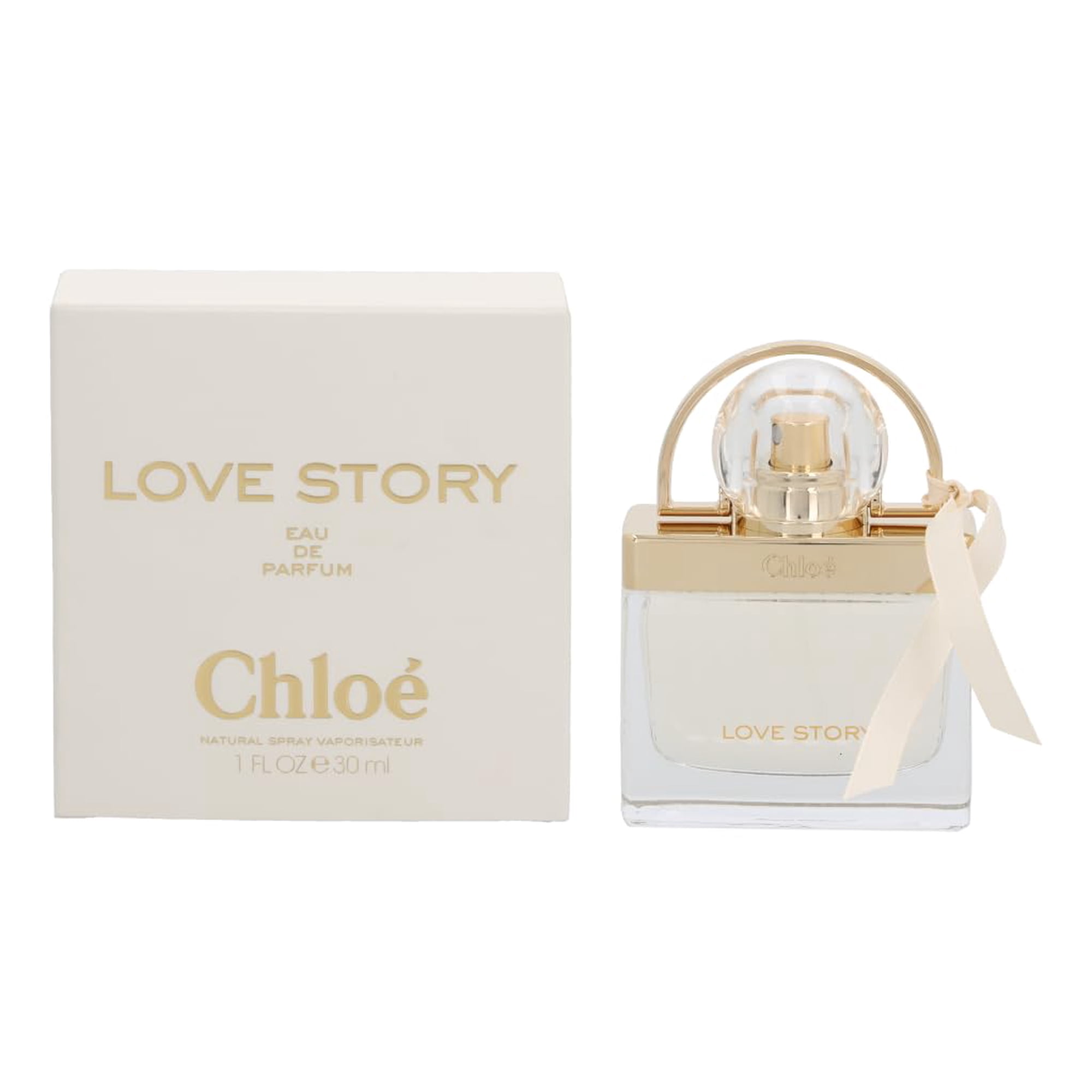 Chloé - Perfume Chloe Love Story Eau De Parfum 30 Ml Para Mujer