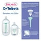 thumbnail image 2 of Mamadera Autoesterilizable y Anticolico  330ml, 2 of 3