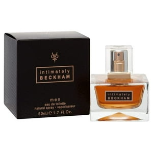 Perfume Beckham Intimately Men Edt 75 Ml Para Hombre Beckham