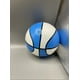 thumbnail image 2 of Pelota Infantil Inflable 22 cm - Bicolor Azul, 2 of 3