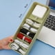 thumbnail image 3 of Caja de clasificación de cables de datos de escritorio, 3 of 5