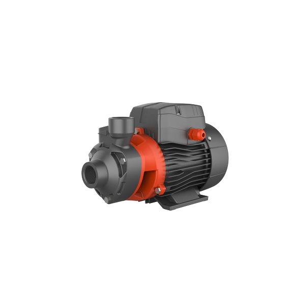 Bomba Periférica Apm110 1,5HP 220V Leo