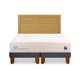 thumbnail image 1 of Cama Europea Cocopedic King Base Dividida, 1 of 11