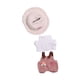 thumbnail image 1 of Ropa Para Muñecos De Peluche De 15 A 17 Cm, Accesorios Para Muñecos De Peluche, Ropa Para Vestir, Pantalones Bonitos, Camisa, Gorro De Peluche, 1 of 3