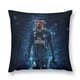 thumbnail image 1 of Vinícius JúniorFundas de almohada de terciopelo con tema, regalos de funda de almohada, decoración para el hogar, cojín de lanzar, regalo de cumpleaños para fans y parejas. 30*30cm., 1 of 6