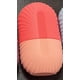 thumbnail image 1 of Face Beauty Massage Silicone Face Ice Cube Face Ice Cube Beauty Products Face Ice Massage Roller Capsule Face Ice Mold, 1 of 3