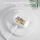 thumbnail image 4 of Funda Airpods Pro Desmarcar Siete Monstruitos Transparente, 4 of 6