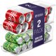 thumbnail image 1 of Organizador de latas ClearSpace para 12 latas, 1 of 3