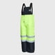 thumbnail image 3 of Jardinera Impermeable Alta Visibilidad amarillo XL, 3 of 5