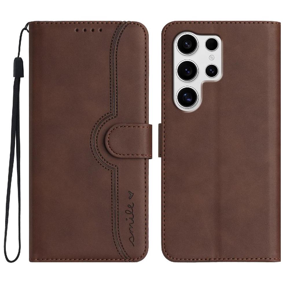 Funda Foxdock Para Samsung Galaxy S25 Ultra -Diseño Elegante,Ideal Para Hombres Y Mujeres