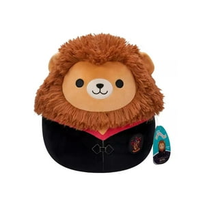 Peluche León Gryffindor | Squishmallows Harry Potter