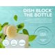 thumbnail image 3 of Bloque para platos vegano Dish Soap No Tox Life, 177 ml, paquete de 2, 3 of 9