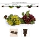 thumbnail image 2 of Cadena de luces LIDORE Grape Vine 100 LED para decoración del hogar, 2 of 7