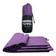 thumbnail image 1 of Set 3 Toallas Microfibra con Bolsa Viaje Gym Secado Rápido, 1 of 3