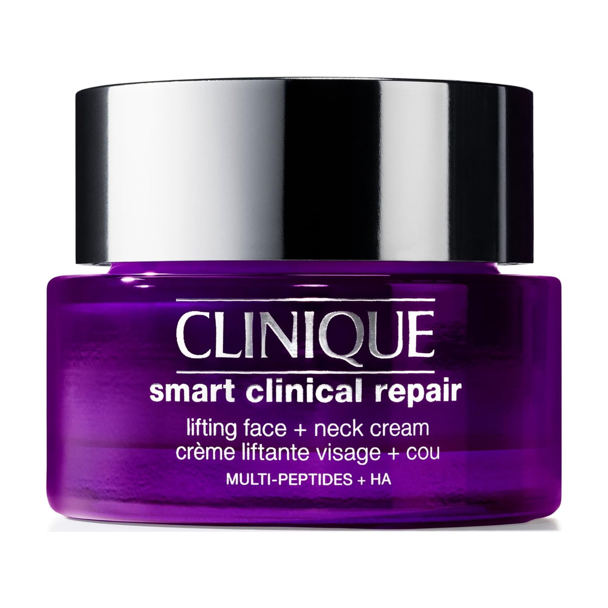 Crema Clinique Smart Clinical Antienvejecimiento Antiarrugas De 50 Ml