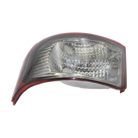 Rcd - Foco Trasero Derecho Marcha Atras Blanco Fume - G6