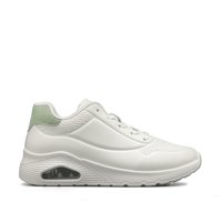 Zapatilla Urbana Deportiva Con Aire Mujer Weide Xjh63