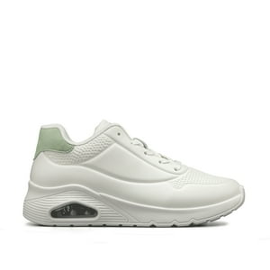 Zapatilla Urbana Deportiva Con Aire Mujer Weide Xjh63