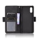 thumbnail image 2 of Funda Tipo Billetera FOXDOCK para Samsung Galaxy M02 – Tapa Flip con Tarjetero, 2 of 5