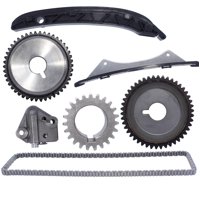 Repuestos Del Sol - Kit Distribucion Chevrolet Sail 1.4 2011 2017