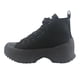 thumbnail image 2 of Zapatilla Chalada Mujer Bistro-4 Negro Urbano, 2 of 7
