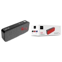 Dblue - Parlante Bluetooth Portátil 10W Rms Negro - Ps