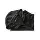 thumbnail image 3 of INSPIRE CHIC Chaleco con Capucha para Hombre con Cremallera Sin Mangas y Cordón Ajustable 42 Negro, 3 of 8