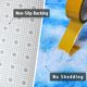 thumbnail image 3 of Alfombra DweIke 127x203cm de Peluche Suave Azul Antideslizante, 3 of 8