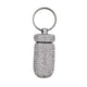 thumbnail image 5 of Pastillero Llavero Impermeable Bling Contenedor Dispensador Para Acampar Senderismo Blanco, 5 of 5