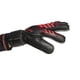 thumbnail image 4 of Guantes de fútbol Goalie Match Fingersave de adidas, unisex, color negro 12, 4 of 8
