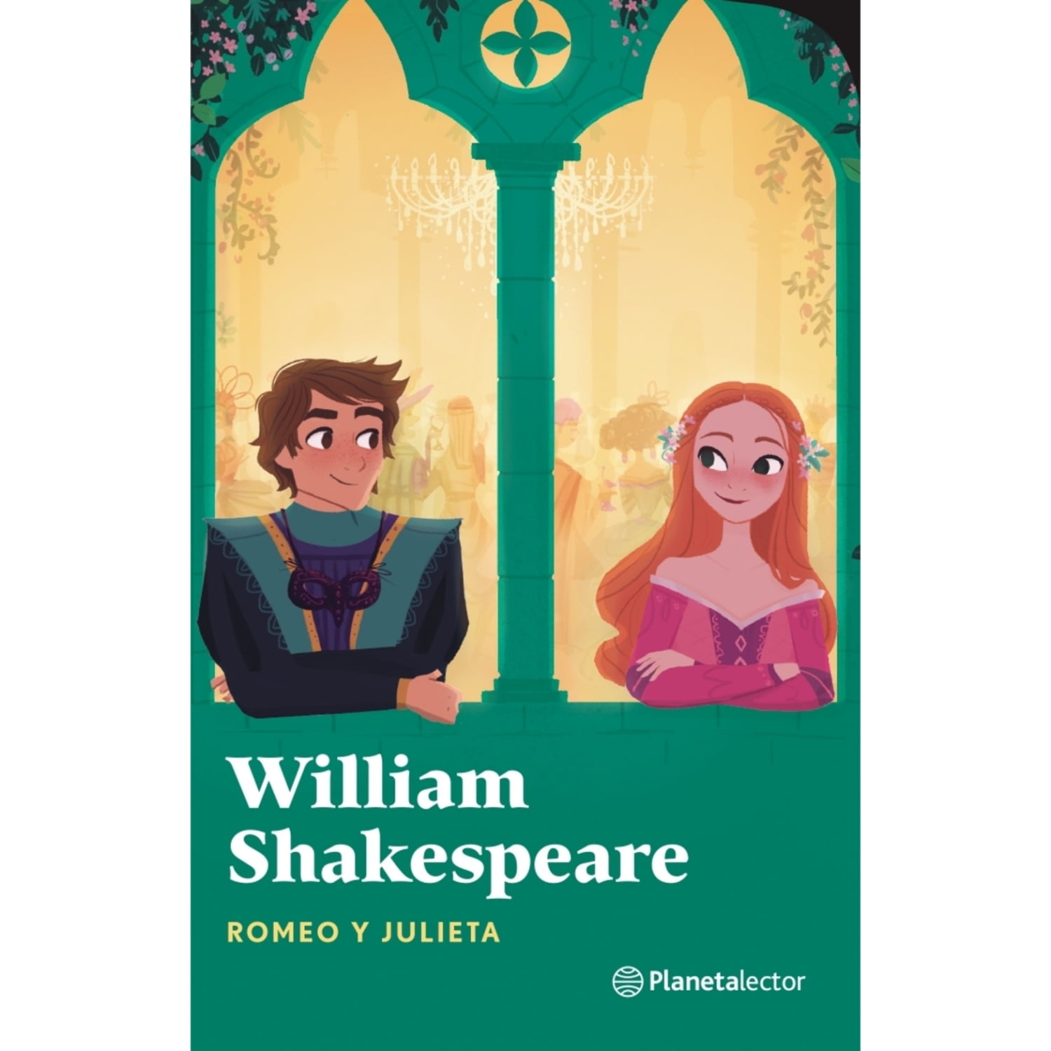 Planetalector Chile - Romeo Y Julieta