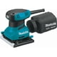 thumbnail image 1 of Lijadora Orbital 200w BO4556 112x102mm Makita, 1 of 2