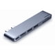 thumbnail image 1 of Ugreen 80856 Adaptador Usb C Hub Para Macbook Pro Macbook Air M1, 1 of 12