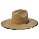 thumbnail image 2 of Sombrero de paja Quiksilver Pierside Print CAMO Talla Grande, 2 of 2