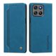 thumbnail image 2 of Funda Billetera para Motorola Moto G67 Power 5G Imán y Resistente Azul, 2 of 6