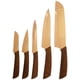 thumbnail image 1 of Set 10 Piezas Cuchillos mas Protectores Raintree, 1 of 2