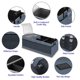 thumbnail image 4 of CADDY Jorindes Organizador de Maletero con Bolsa Refrigerante, 4 of 6