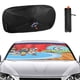 thumbnail image 1 of Sombrilla Solar para Auto Baby Looney Tunes 133x73cm, 1 of 6