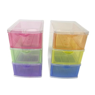 Mini 3 Cajones  Pen&Gear