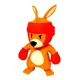 thumbnail image 1 of Figura Strech De Goma De 15 Cm Stumble Guys BOXING ROO, 1 of 3