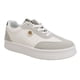 thumbnail image 3 of Zapatilla Agua de Coco Plataforma Blanca, 3 of 6