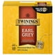 thumbnail image 1 of Té negro Earl Grey de Tea Twinings, 100 bolsitas de té envueltas individualmente, 1 of 3