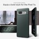 thumbnail image 3 of Funda para teléfono móvil Spigen Pixel 7a 2023 de grado militar, 3 of 7