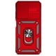thumbnail image 2 of Estuche GANGXUN para Samsung Galaxy A05S, soporte giratorio 360°, estilo mecánico y magnético, 2 of 5