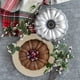 thumbnail image 2 of Molde Bundt Original De 12 Tazas En Aluminio Fundido Plateado, 2 of 8